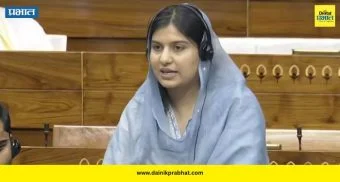 Womens Reservation Bill: "तुम्ही एवढा गोंधळ कशासाठी घालताय?" ; महिला आरक्षण विधेयक नामंजूर झाल्यानंतर सपा खासदाराचा सवाल