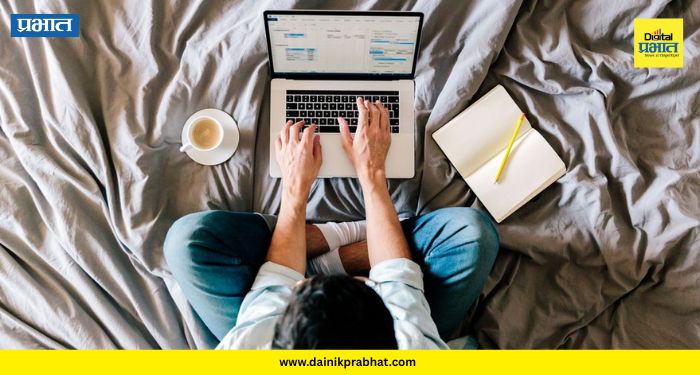 PMC News : पुणेकरांचे 'वर्क फ्रॉम होम' धोक्यात; महापालिकेचा अनधिकृत केबलवर सर्जिकल स्ट्राईक..वाचा सविस्तर