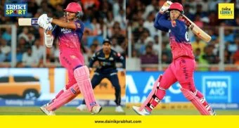 Top Marathi News थंबनेल 4