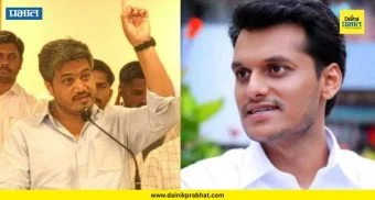 Yugendra Pawar : रोहित पवारांच्या 'पवार विरुद्ध पवार' दाव्याला युगेंद्र पवारांचे प्रत्युत्तर..पाहा काय म्हणाले