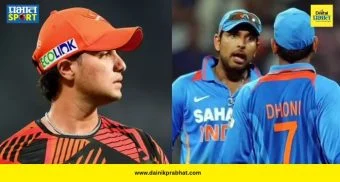 Yuvraj Singh Statement : 'हे चुकीचं आहे...अभिषेकप्रमाणे माझ्यावरही झाला होता अन्याय!', युवराज सिंगने व्यक्त केली खंत