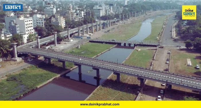 Z Bridge Closed : पुणेकरांनो लक्ष द्या! ‘झेड ब्रिज’ महिनाभर राहणार बंद; प्रवासापूर्वी ही बातमी नक्की वाचा