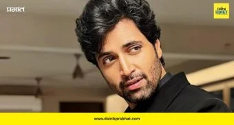 Adivi Sesh Next Movie: ‘डकैत’नंतर अदिवी शेषची नवी घोषणा; ‘द गर्लफ्रेंड’च्या दिग्दर्शकासोबत करणार काम