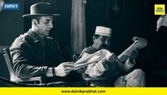 Akshay Kumar's post for Asrani : 'तो एक मास्टरक्लासच होता'; अनेक दिवसांनी अक्षय कुमार मनातलं बोलला; असरानीसोबतचा सुंदर फोटो केला शेअर