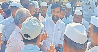 Pune District : पाईटमध्ये गॅस टंचाईचा भडका; नागरिक संतप्त, कठोर कारवाईची मागणी