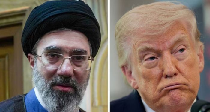 Iran US War: