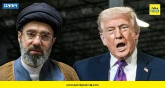 Top Marathi News थंबनेल 1