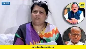 Top Marathi News थंबनेल 3