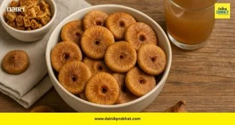 Anjeer: उन्हाळ्यात अंजीर खावं की टाळावं? तज्ज्ञ सांगतात योग्य पद्धत आणि फायदे