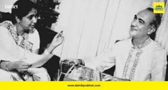 Asha Bhosle: आशा भोसले-ओ. पी. नय्यर यांची गाजलेली जोडी; लता मंगेशकरांना डावलत घडवली हिट गाण्यांची मालिका