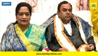 Parvati Shinde : “जावई सुटला नाही तरी चालेल, पण….”; भोंदू खरातच्या सासूबाईंची प्रतिक्रिया समोर म्हणाल्या “आमच्या खानदानात…”