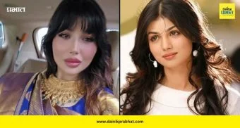 Ayesha Takia: ट्रोलिंगनंतरही ठाम उभी! आयशा टाकियाची ट्रान्सफॉर्मेशन स्टोरी पुन्हा चर्चेत