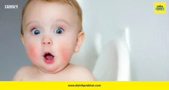 Baby Care: बाळांच्या डोळ्यात काजळ लावणं सुरक्षित आहे का? जाणून घ्या डॉक्टरांचा स्पष्ट सल्ला