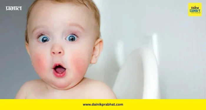 Baby Care: बाळांच्या डोळ्यात काजळ लावणं सुरक्षित आहे का? जाणून घ्या डॉक्टरांचा स्पष्ट सल्ला
