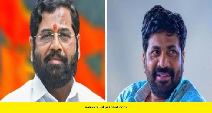 Bacchu Kadu Join Shivsena: