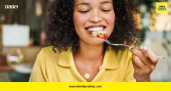 Bad Food Combination: चुकूनही एकत्र खाऊ नका हे पदार्थ! आयुर्वेदानुसार ‘विरुद्ध आहार’ ठरू शकतो धोकादायक