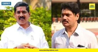 Beed Politics: खासदार बजरंग सोनवणेंनी आमदार धनंजय मुंडेंना डिवचलं; करूणा शर्मांचं नाव घेत म्हणाले....