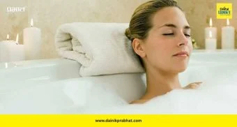 Hot Water Bath: सर्व ऋतूंमध्ये गरम पाण्याने अंघोळ करताय? जाणून घ्या फायदे-तोटे आणि एक्स्पर्टचा सल्ला