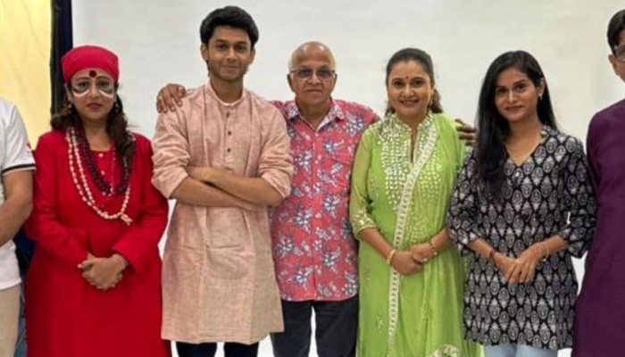 bhul-bhulaiyya