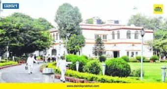 Bihar Politics: मुख्यमंत्री नितीश कुमारांचे सामान सीएम हाऊसमधून हलवले; 15 एप्रिलला नव्या सरकारची स्थापना होणार