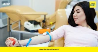 Blood Donation: रक्तदान का करावं? जाणून घ्या फायदे आणि उन्हाळ्यातील काळजी