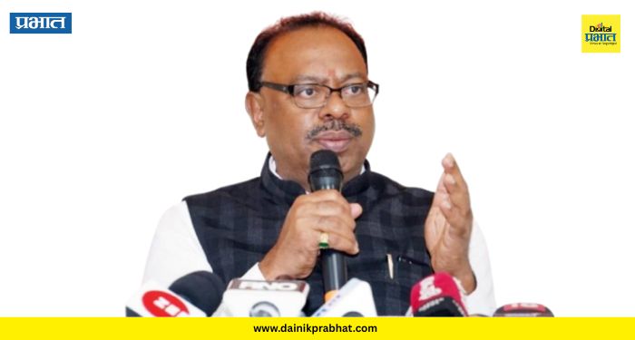 Chandrashekhar Bawankule: राज्य सरकारकडून नोंदणी शुल्क पूर्णपणे माफ; आपसातील जमीन वाटणी आता विनामूल्य, शेतकऱ्यांना मोठा दिलासा