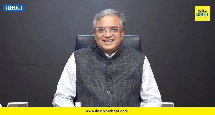 Impeachment notice: CEC ज्ञानेश कुमार यांना मोठा दिलासा! राज्यसभा सभापतींनी महाभियोग नोटीस फेटाळली; विरोधकांना धक्का