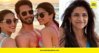 Cocktail 2: ‘कॉकटेल 2’मध्ये 'वेरोनिका' परतणार? दीपिका पादुकोणच्या कॅमिओच्या चर्चांमागचं खरं काय!