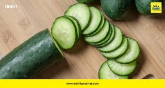 Cucumber Health Benefits: उन्हाळ्यात काकडी खा पण योग्य पद्धतीने; आरोग्य राहील तंदुरुस्त आणि आजार दूर!