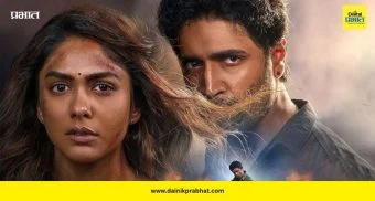 Dacoit Trailer Review: सुनील शेट्टीही झाले फॅन; ‘डकैत’ ट्रेलरला जबरदस्त प्रतिसाद