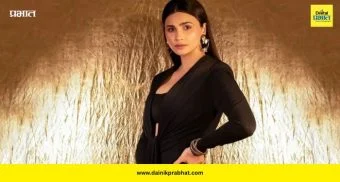 Daisy Shah Controversy: डेजी शाहचा धक्कादायक खुलासा; मुंबई ऑडिशनमध्ये गैरवर्तनाचा अनुभव