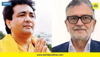 Darshan Kumar : संगीतविश्वावर शोककळा! गुलशन कुमार यांच्या भावाचे निधन; वयाच्या 70 व्या वर्षी घेतला अखेरचा श्वास