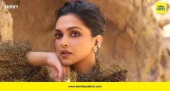 Deepika Padukone: 'पठान' ते 'फायटर'! दीपिका पादुकोणने ६ वर्षांत कमावले जवळपास 'इतके' कोटी रुपये
