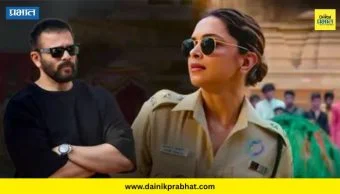 Deepika Padukone : ‘गोलमाल 5’मध्ये दीपिका पादुकोणची एन्ट्री! नेमकी कोणती भूमिका साकारणार? अपडेट समोर