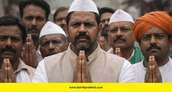 Koregaon Bhima News : शिरूर तालुक्याला झेडपी अध्यक्षपद नाही, किमान सभापतीपद द्या.!