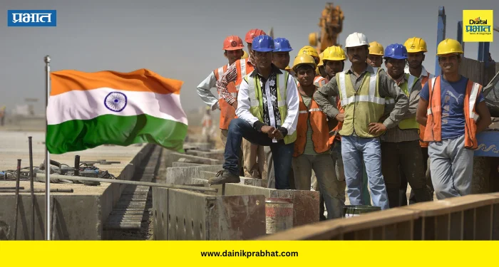 Indian workers : परदेशांत दररोज सरासरी २० भारतीय कामगारांचा मृत्यू; आखाती देशांत सर्वांधिक प्रमाण