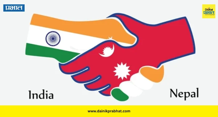 India-Nepal Relations : “भारत-नेपाळ संबंध बळकट करण्याची गरज”; नेपाळचे राजदूत डॉ. शंकर प्रसाद शर्मा यांचे मत