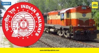 Scam News : 'रेल्वेत नोकरी लावतो..' म्हणत लाखोंची लूट; आमिषाला बळी पडला ५६ वर्षीय निवृत्त व्यक्ती