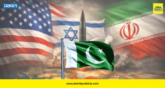 लक्षवेधी : युद्धबंदीत पाकिस्तान केंद्रस्थानी