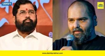 Kunal Kamra : 'कामरा यांनी दिला ठाकरेंच्या व्यंगचित्राचा दाखला'; हक्कभंगाच्या कारवाईवर प्रश्नचिन्ह