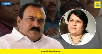 Ashok Kharat Case : खरात प्रकरणाचे कनेक्शन थेट मंत्रालयापर्यंत; अंजली दमानियांनी केला गौप्यस्फोट