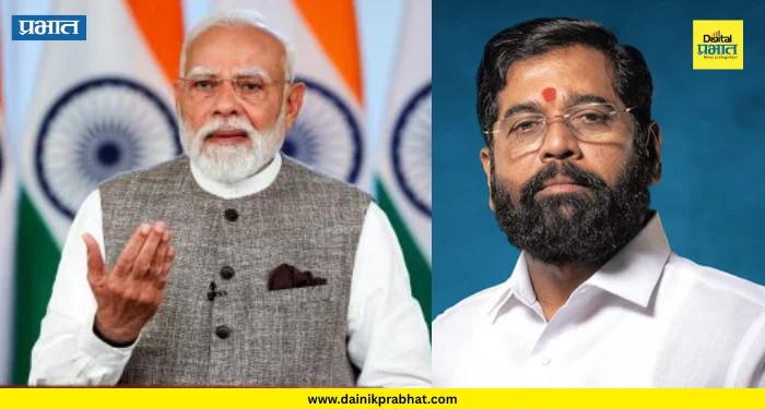 women’s reservation : “पंतप्रधानांचे भाषण हे विरोधकांना सडेतोड प्रत्युत्तर” – एकनाथ शिंदे