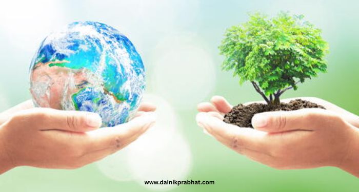 World Earth Day 2026