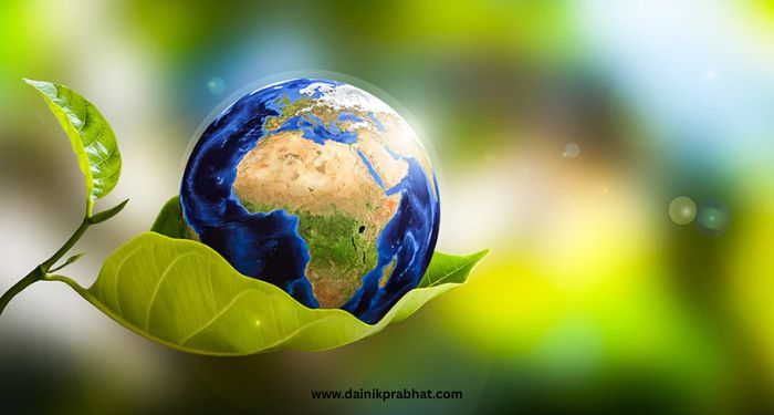 World Earth Day 2026