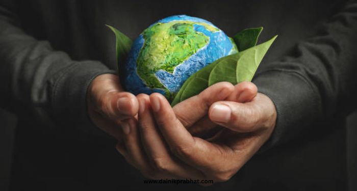 World Earth Day 2026