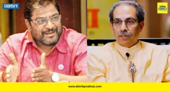Raju shetti : शेतकऱ्यांच्या मोर्चात सहभागी व्हा.! राजू शेट्टी घेणार उद्धव ठाकरेंची भेट