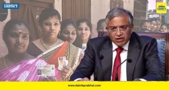 Tamil Nadu Assembly Elections 2026 : तामिळनाडूमध्ये कुठे किती मतदान झाले? निवडणूक आयोगाने दिली संपूर्ण माहिती...