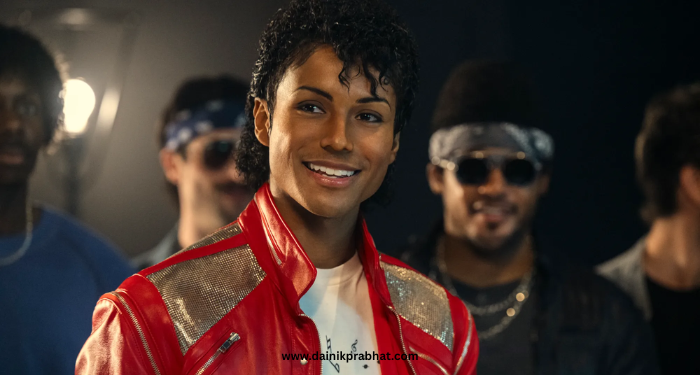 Jaafar Jackson