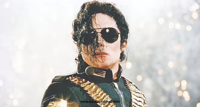 Michael Jackson