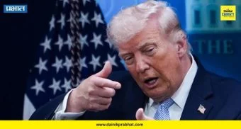 Iran-US War: होर्मुजमध्ये इराणची जहाजं दिसताच उडवून द्या; राष्ट्राध्यक्ष डोनाल्ड ट्रम्प यांचे अमेरिकी नौदलाला 'शूट अँड किल'चे आदेश